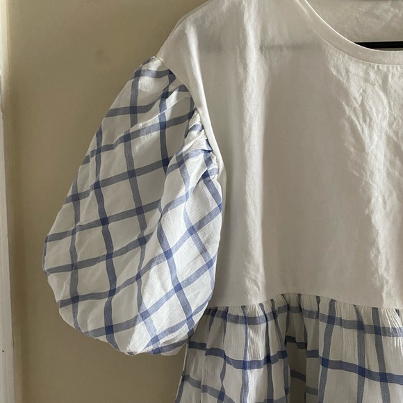 Shopbop English Factory Combo Top - Picture 3 of 6